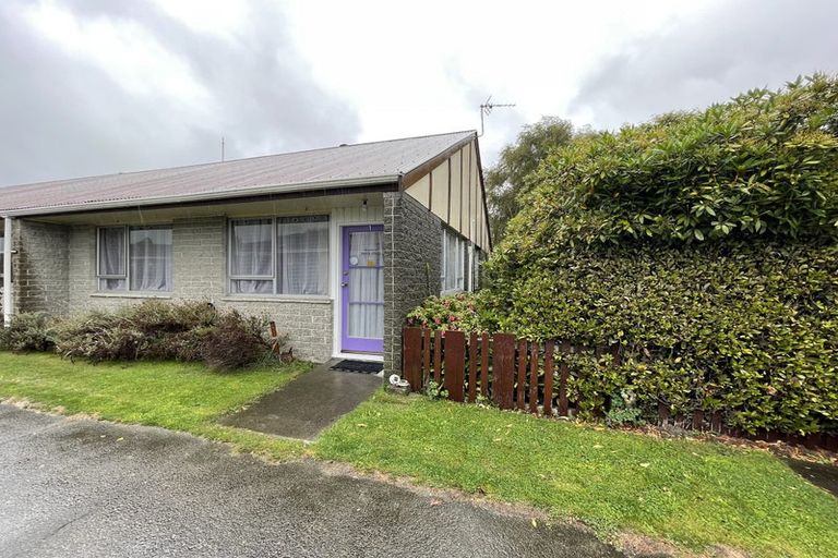 Photo of property in 1/57 Laurence Street, Waltham, Christchurch, 8011