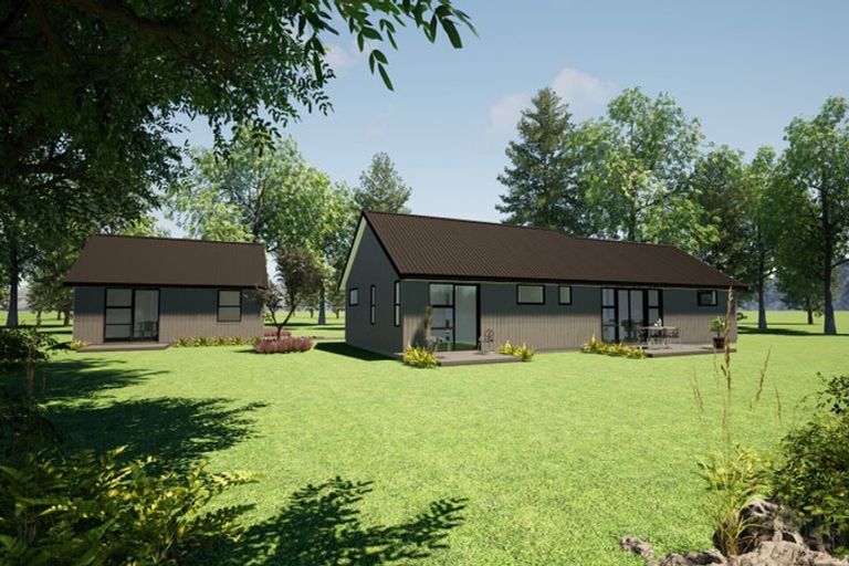 Photo of property in 3 Butement Street, Glenorchy, 9372