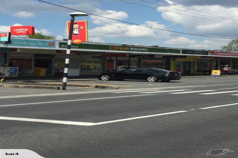 Photo of property in 23a Carrington Avenue, Hillcrest, Hamilton, 3216