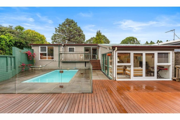 Photo of property in 89a Roseberry Avenue, Birkenhead, Auckland, 0626