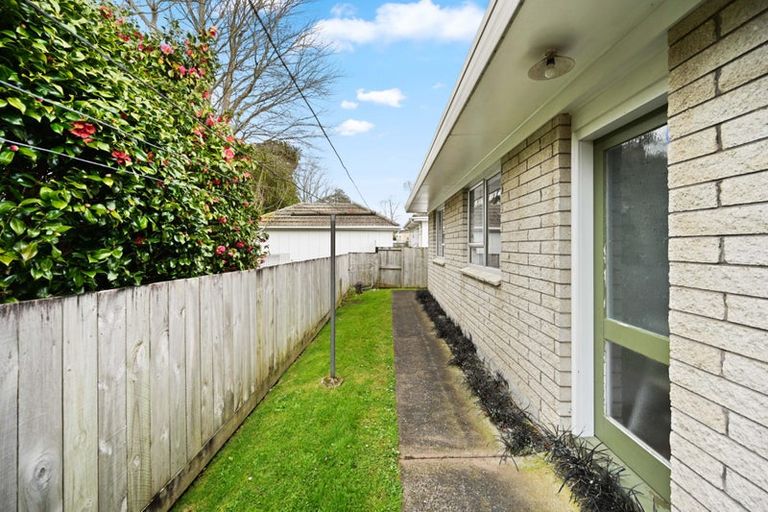 Photo of property in 49 Rimu Street, Maeroa, Hamilton, 3200