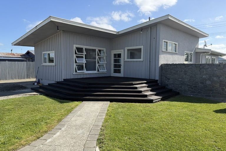 Photo of property in 50 Birkett Street, Temuka, 7920