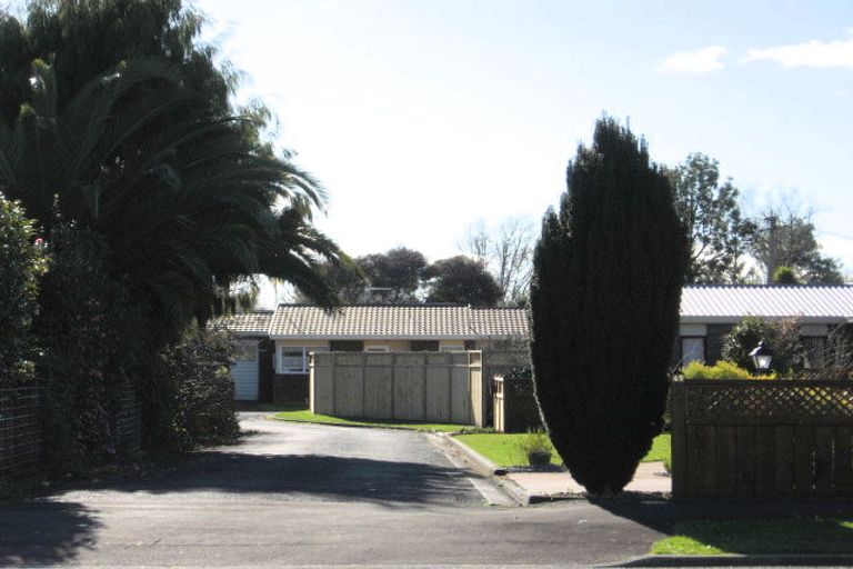 Photo of property in 47c Naylor Street, Hamilton East, Hamilton, 3216