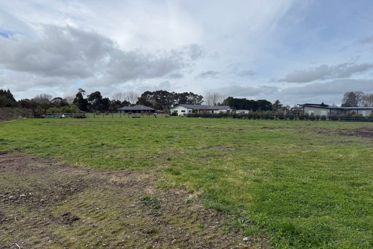 Photo of property in 1 Stock Road, Otane, 4276