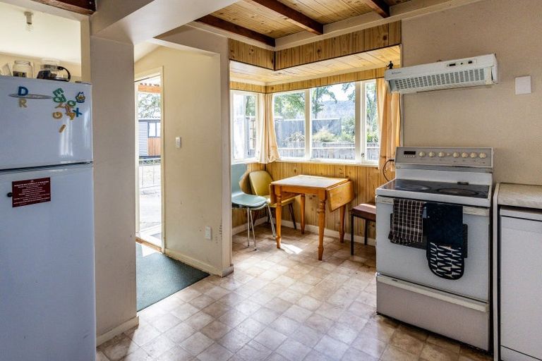 Photo of property in 25a Miro Street, Ohakune, 4625