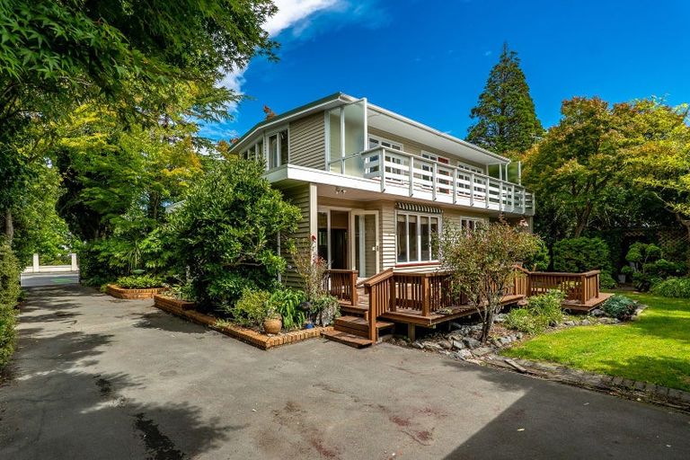 Photo of property in 137 Heaton Street, Merivale, Christchurch, 8052