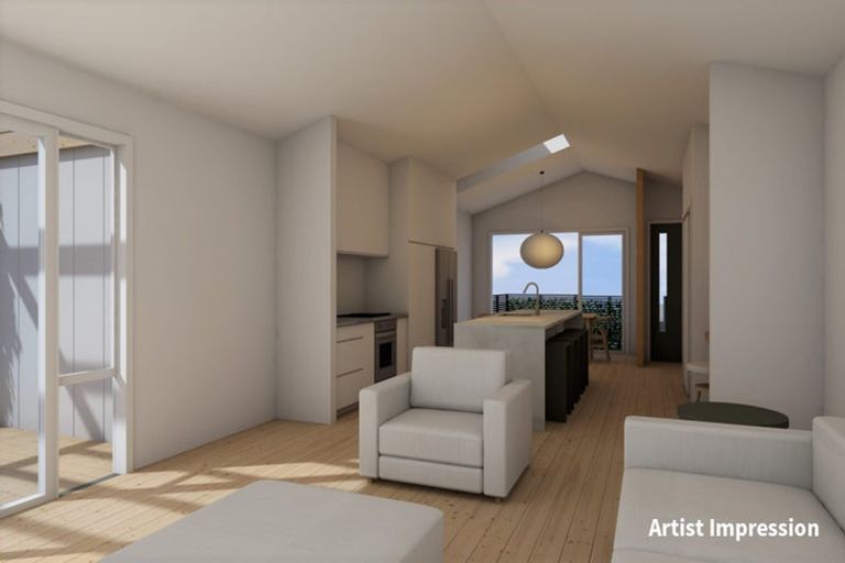 Photo of property in 7 George Yee Place, Taradale, Napier, 4112