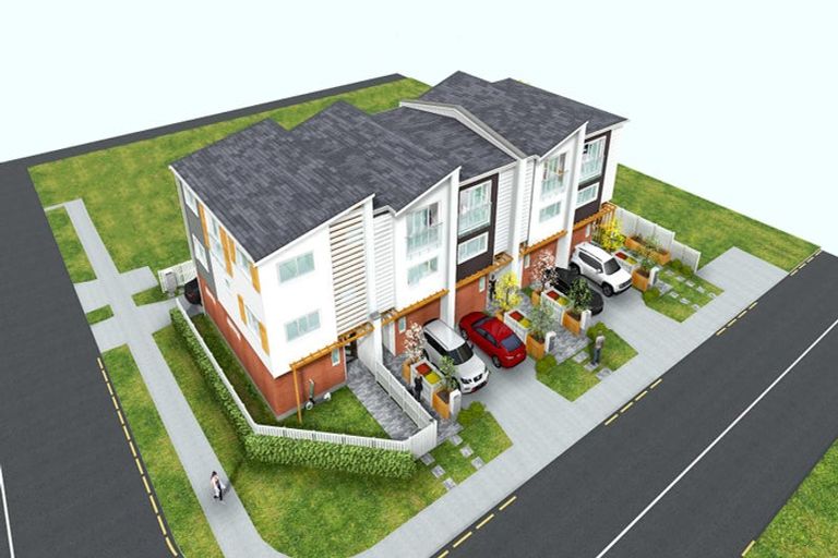 Photo of property in 64 Settlement Road, Papakura, 2110