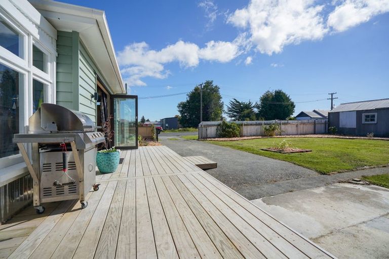 Photo of property in 54 Hastings Street, Ohai, 9635