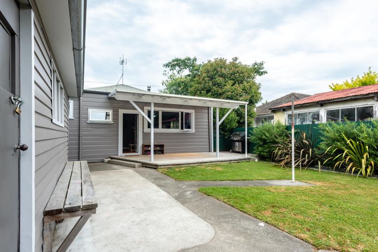 Photo of property in 8 Massey Road, Mangapapa, Gisborne, 4010