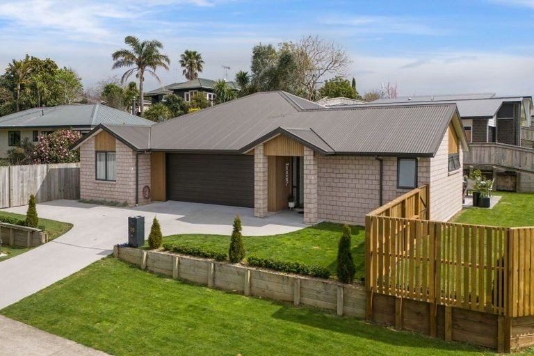 Photo of property in 20 Mulgan Street, Katikati, 3129