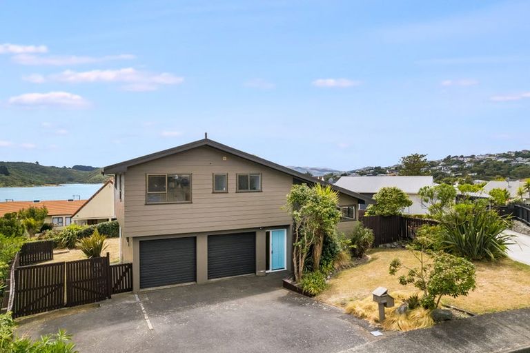 Photo of property in 12 Langwell Place, Papakowhai, Porirua, 5024