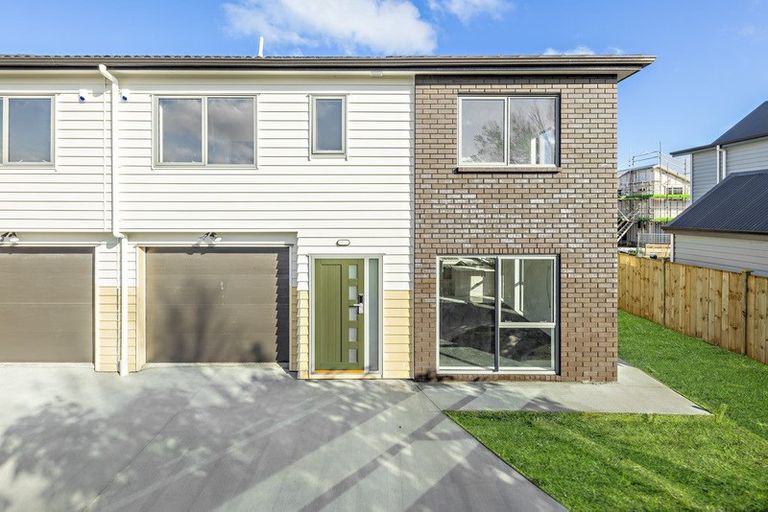 Photo of property in 28b Fernaig Street, Papakura, 2110
