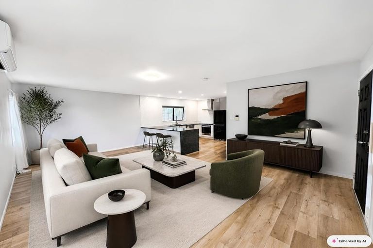 Photo of property in 14 Sabana Place, Unsworth Heights, Auckland, 0632