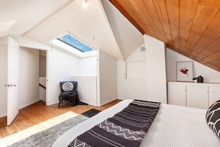 Photo of property in 143 Coromandel Street, Newtown, Wellington, 6021