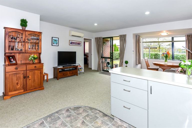 Photo of property in Liffey Village, 17/28 James Street, Lincoln, 7608