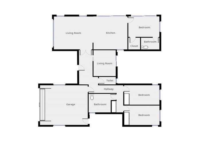 Photo of property in 16 Kinross Lane, Jacks Point, Queenstown, 9371