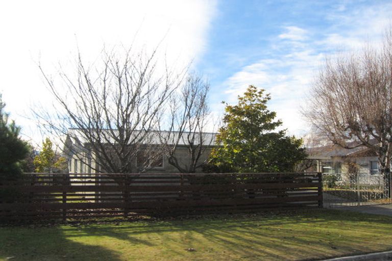 Photo of property in 6 Boyne Place, Cromwell, 9310