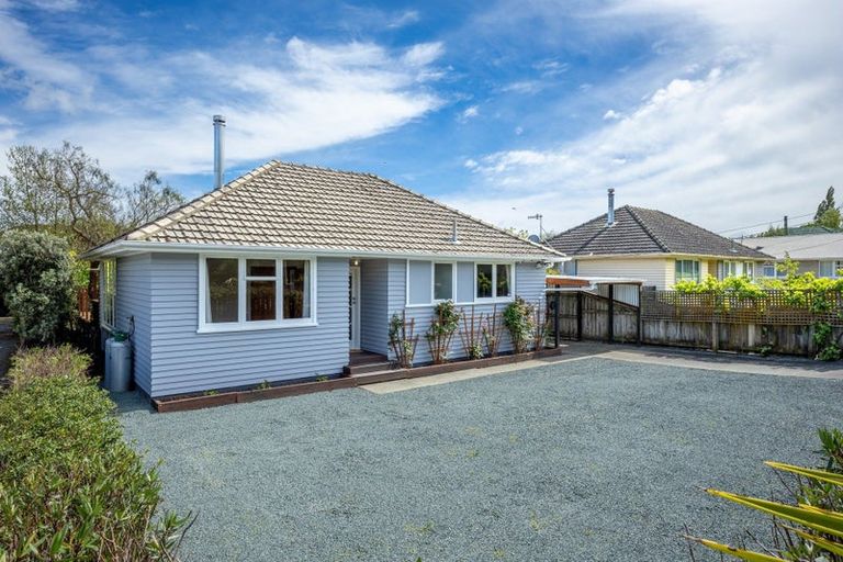 Photo of property in 292 The Ridgeway, Stoke, Nelson, 7011