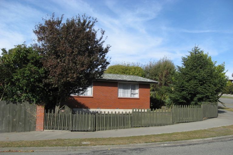 Photo of property in 12 Beaumont Street, Oceanview, Timaru, 7910