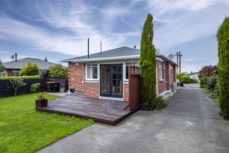 Photo of property in 25 Jackson Street, West End, Timaru, 7910