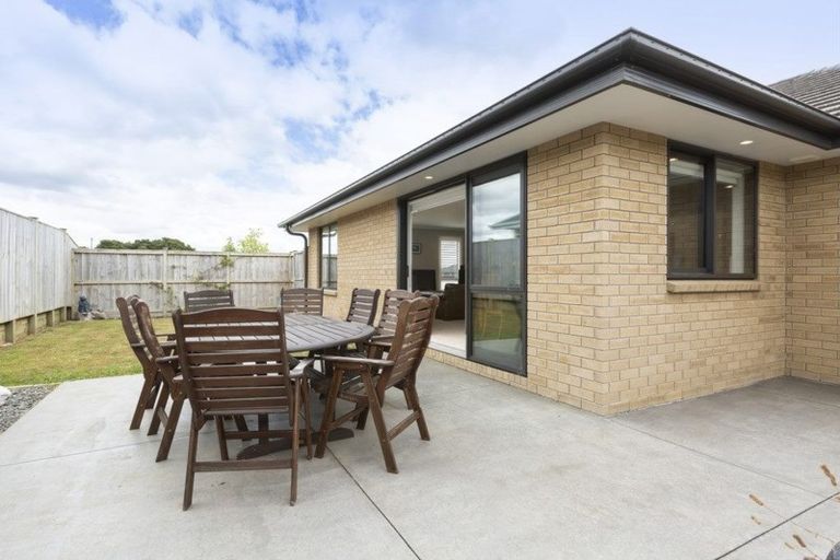 Photo of property in 52 Mark Ball Drive, Pokeno, 2402