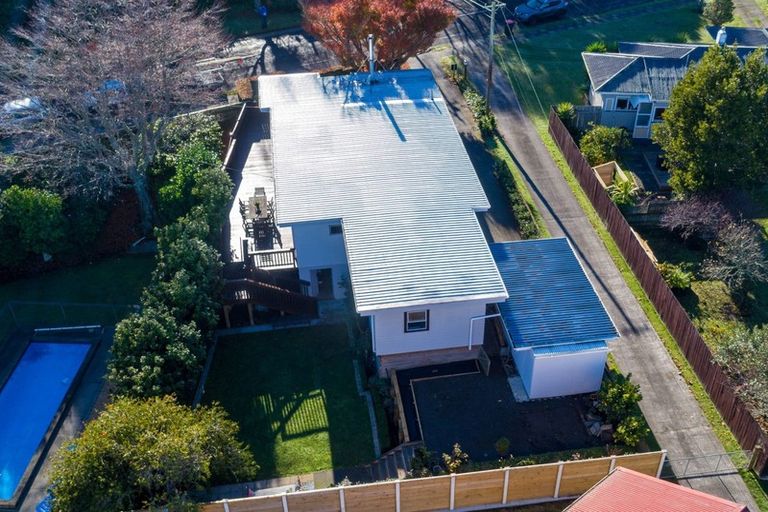 Photo of property in 27 Kent Road, Saint Johns Hill, Whanganui, 4501