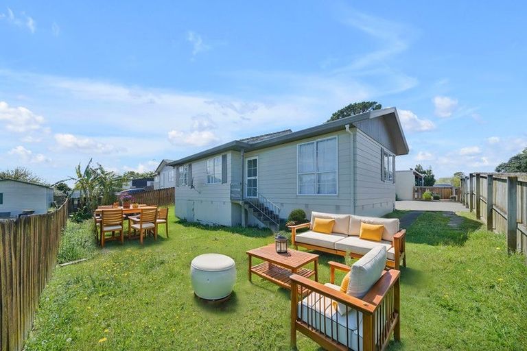 Photo of property in 3/307 Weymouth Road, Weymouth, Auckland, 2103