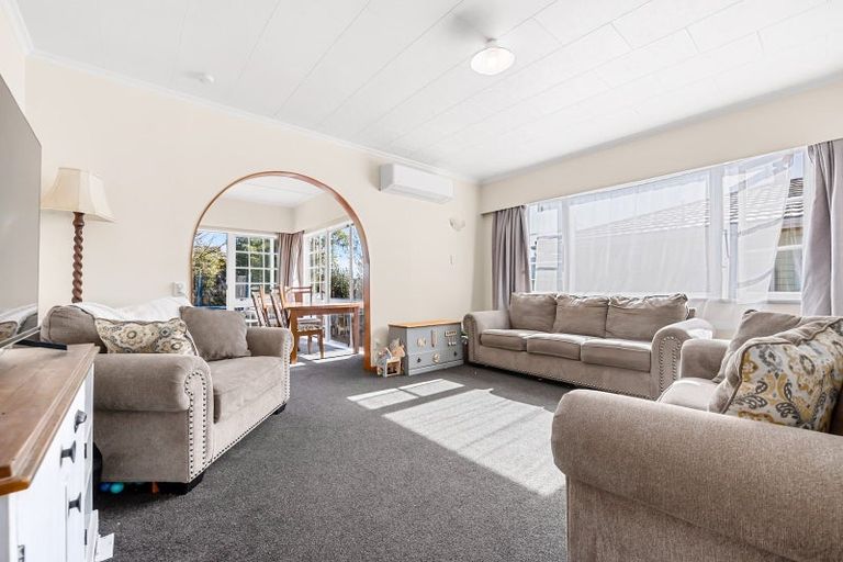 Photo of property in 21 Edinburgh Street, Levin, 5510