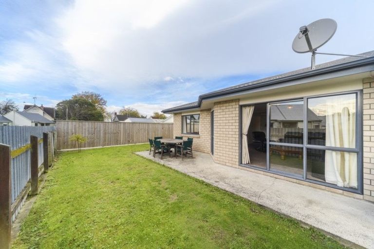 Photo of property in 131 Russell Street, Palmerston North, 4414