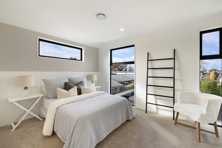 Photo of property in 3/2 Courtenay Street, St Albans, Christchurch, 8014