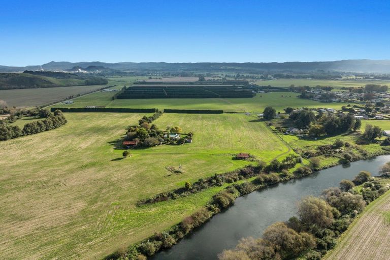 Photo of property in 51 Tahuna Road, Te Teko, 3192