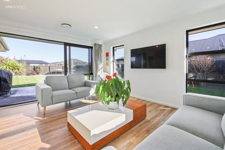 Photo of property in 83 Gladstone Road, Woodend, 7610