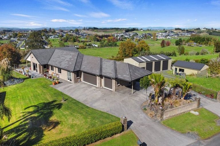 Photo of property in 30 Moorfield Road, Te Kauwhata, 3782