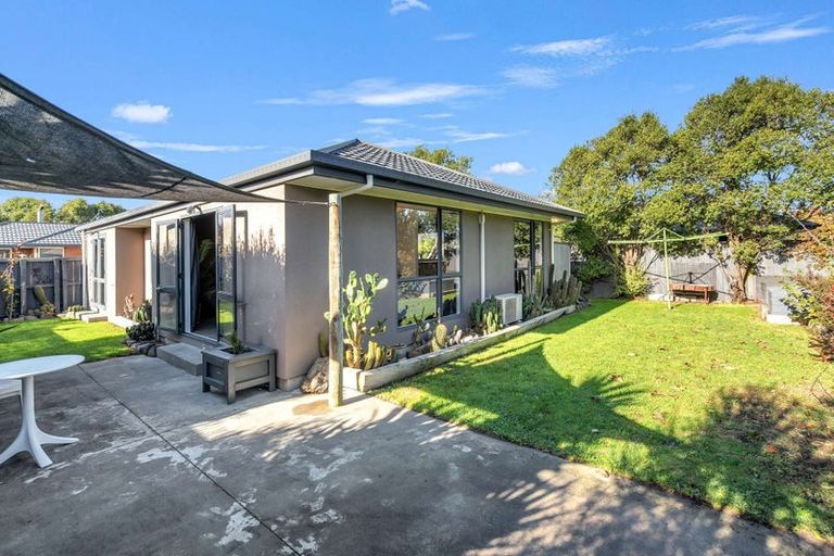 Photo of property in 25c Parnwell Street, Burwood, Christchurch, 8083