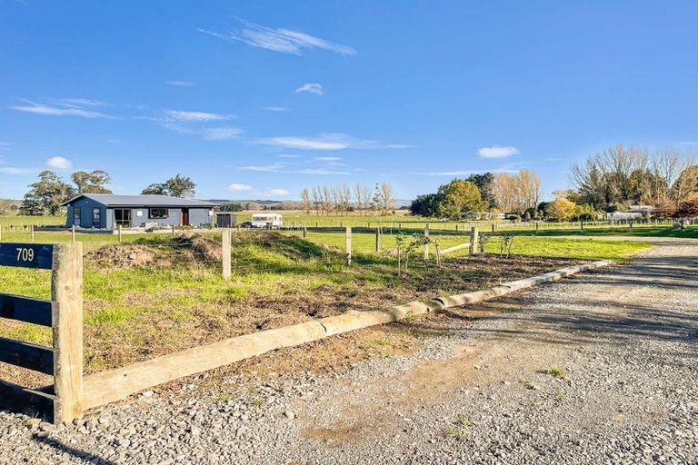 Photo of property in 709 Ongaonga Road, Ongaonga, Waipawa, 4272