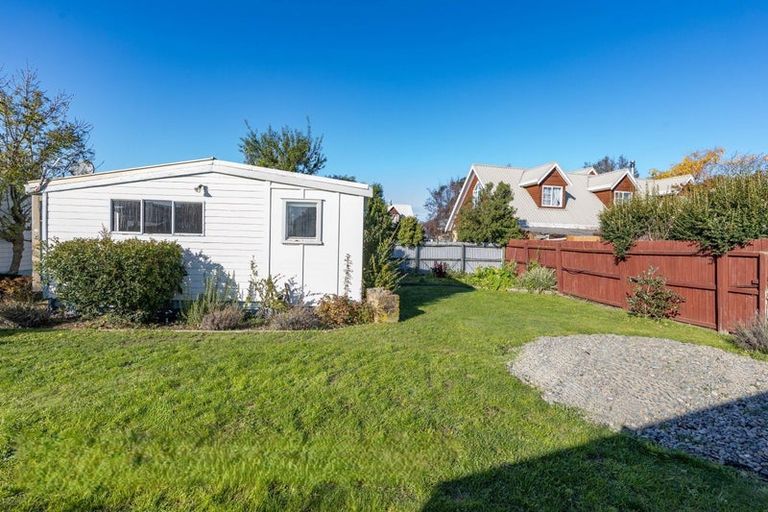 Photo of property in 53 Railway Road, Rangiora, 7400