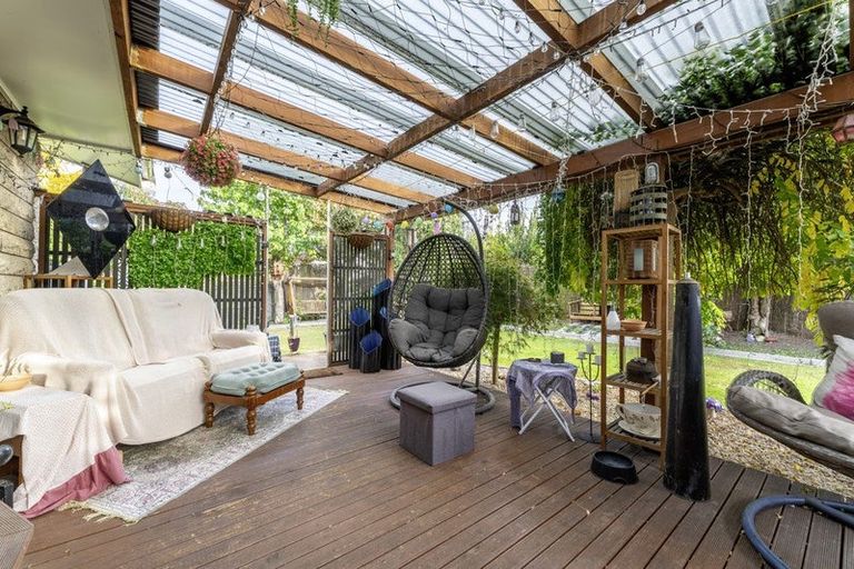 Photo of property in 1 Waitaki Street, Glenwood, Timaru, 7910