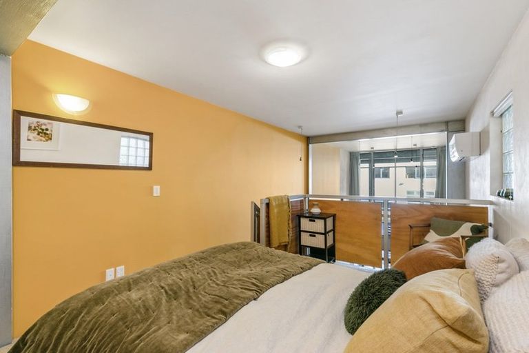 Photo of property in 1/27 Jessie Street, Te Aro, Wellington, 6011