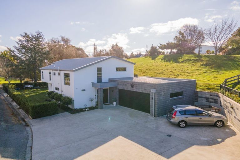 Photo of property in 126 Morgans Road, Marchwiel, Timaru, 7910
