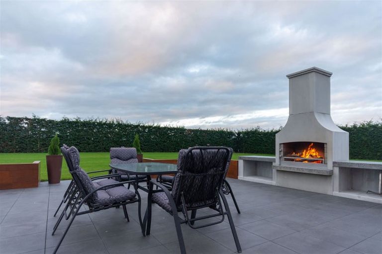 Photo of property in 204 Wards Road, Swannanoa, Rangiora, 7475