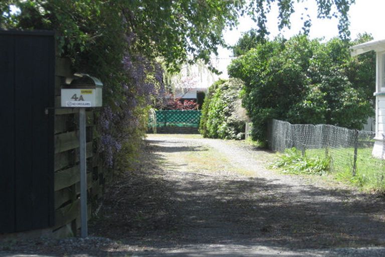 Photo of property in 4a Brewer Street, Blenheim, 7201