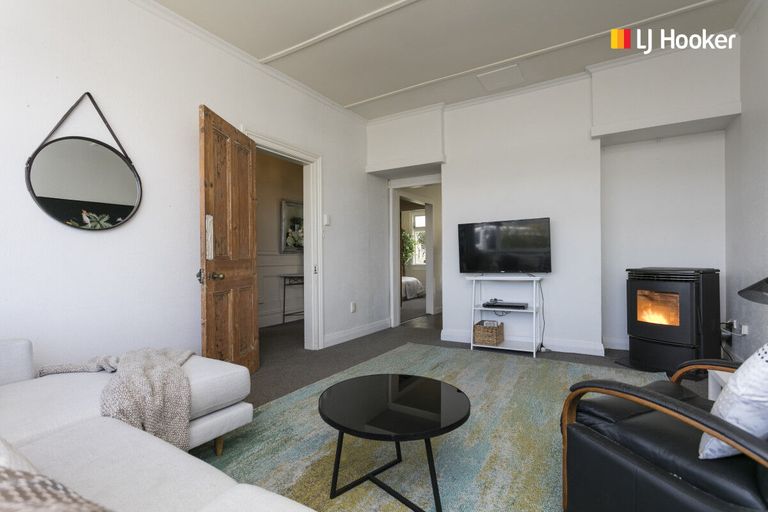 Photo of property in 21 Plunket Street, Saint Kilda, Dunedin, 9012