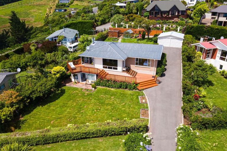 Photo of property in 6 Madeley Road, Mount Pleasant, Christchurch, 8081