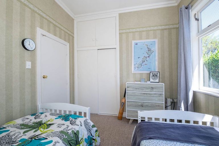 Photo of property in 143 Talbot Street, Geraldine, 7930