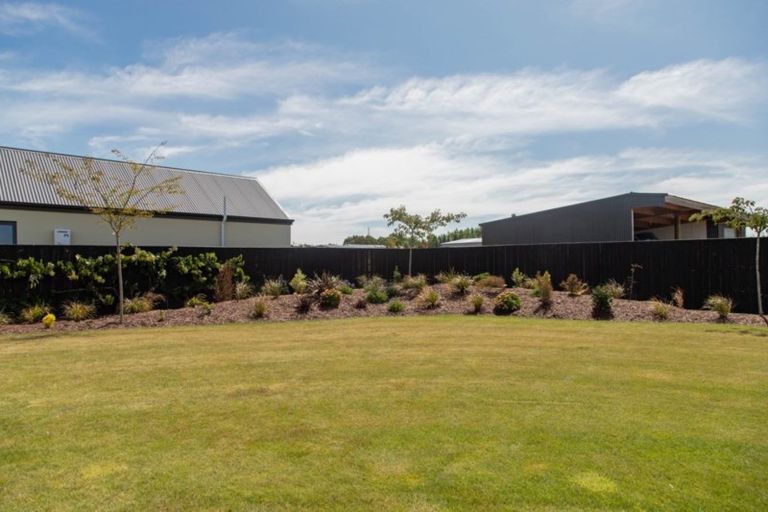 Photo of property in 10 Tristram Road, Swannanoa, Rangiora, 7475