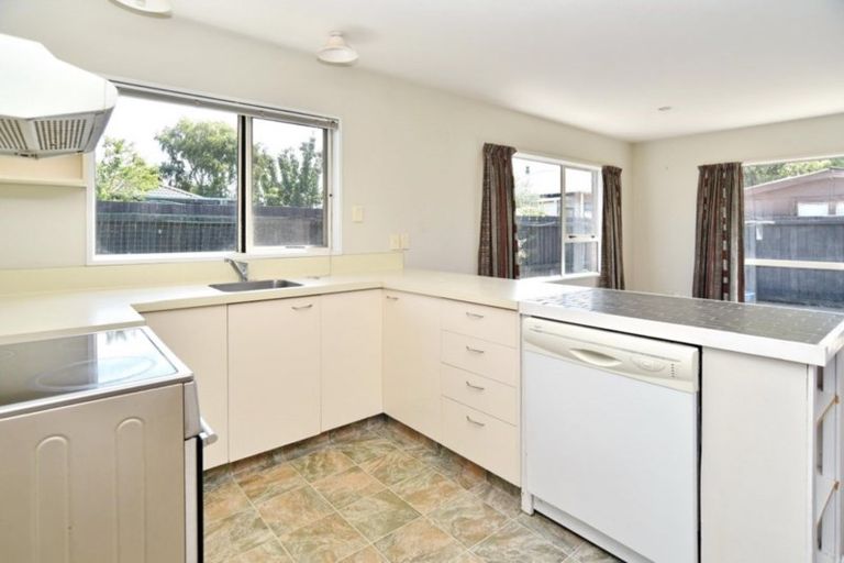 Photo of property in 48a Chichester Street, Woolston, Christchurch, 8023
