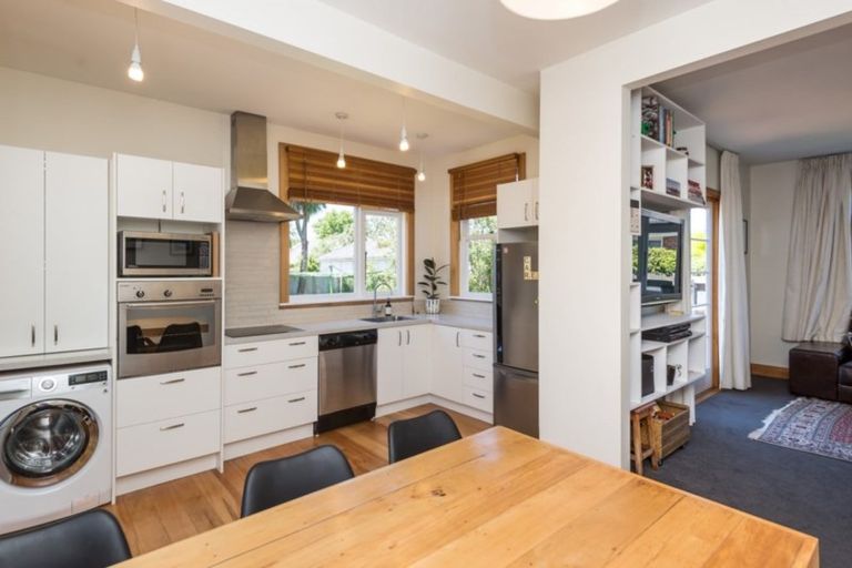 Photo of property in 127 Aylesford Street, Mairehau, Christchurch, 8013