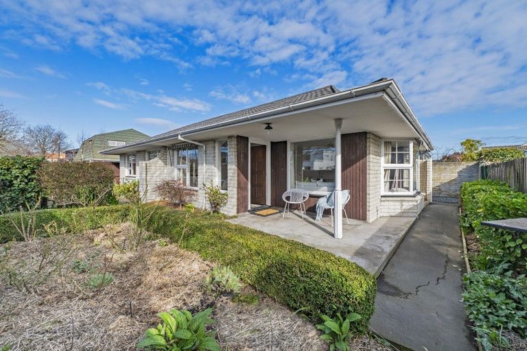 Photo of property in 1/83 Winchester Street, Merivale, Christchurch, 8014