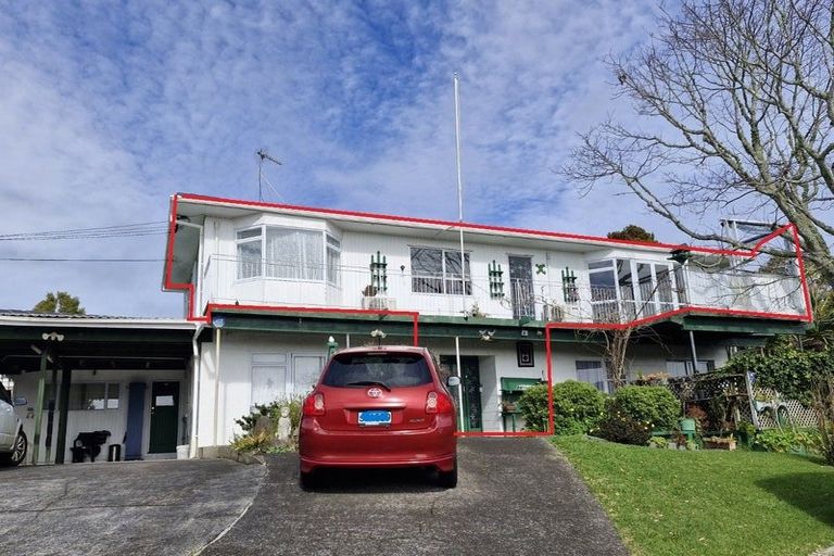 Photo of property in 2 Alexander Avenue, Torbay, Auckland, 0630